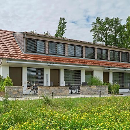 Sterk Apartments - Idyllisch - Modern - Stilvoll 梅肯博伊伦 外观 照片