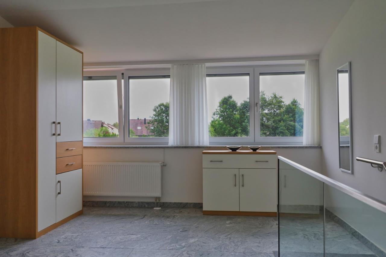 Sterk Apartments - Idyllisch - Modern - Stilvoll 梅肯博伊伦 外观 照片