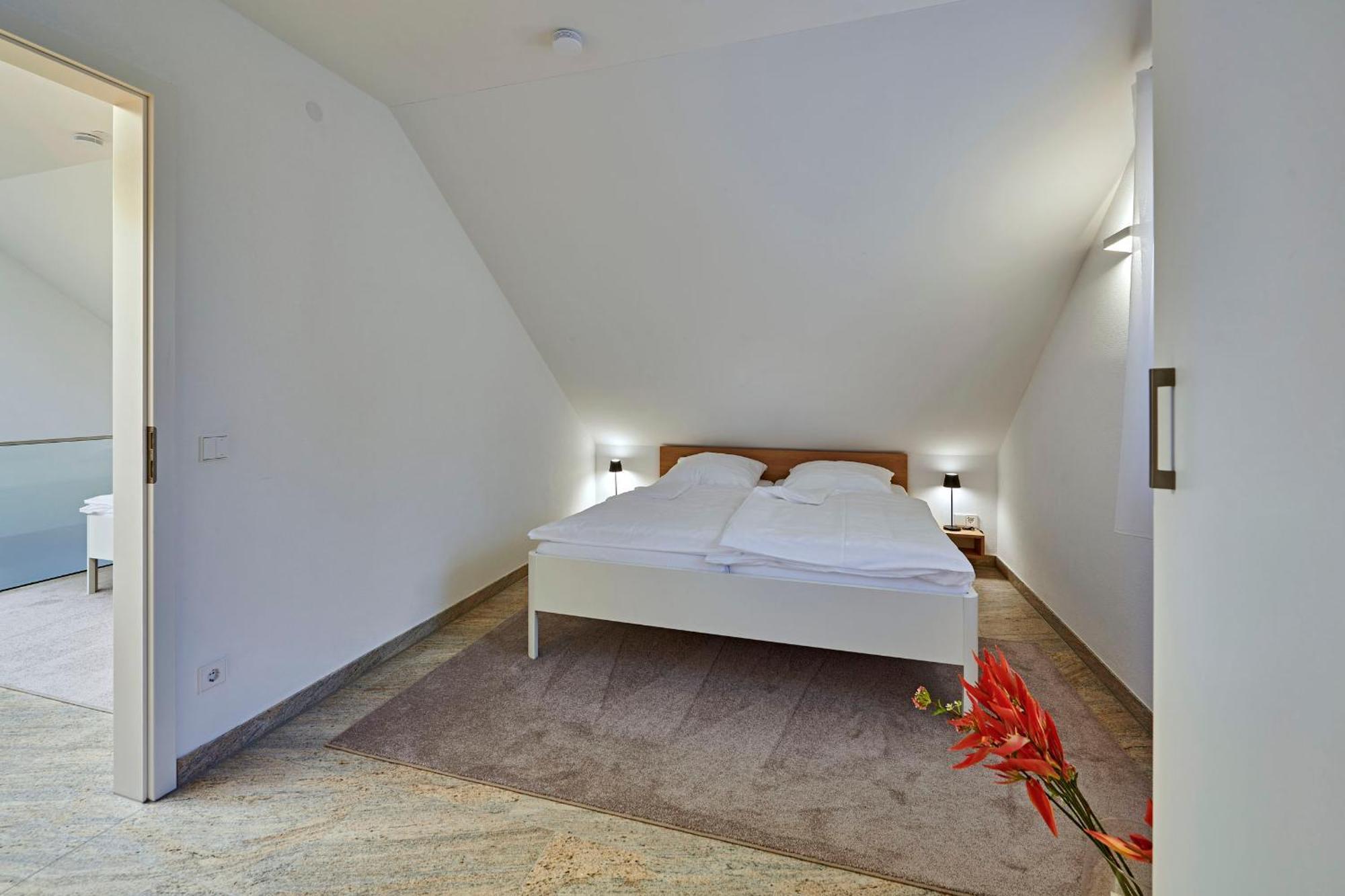 Sterk Apartments - Idyllisch - Modern - Stilvoll 梅肯博伊伦 外观 照片