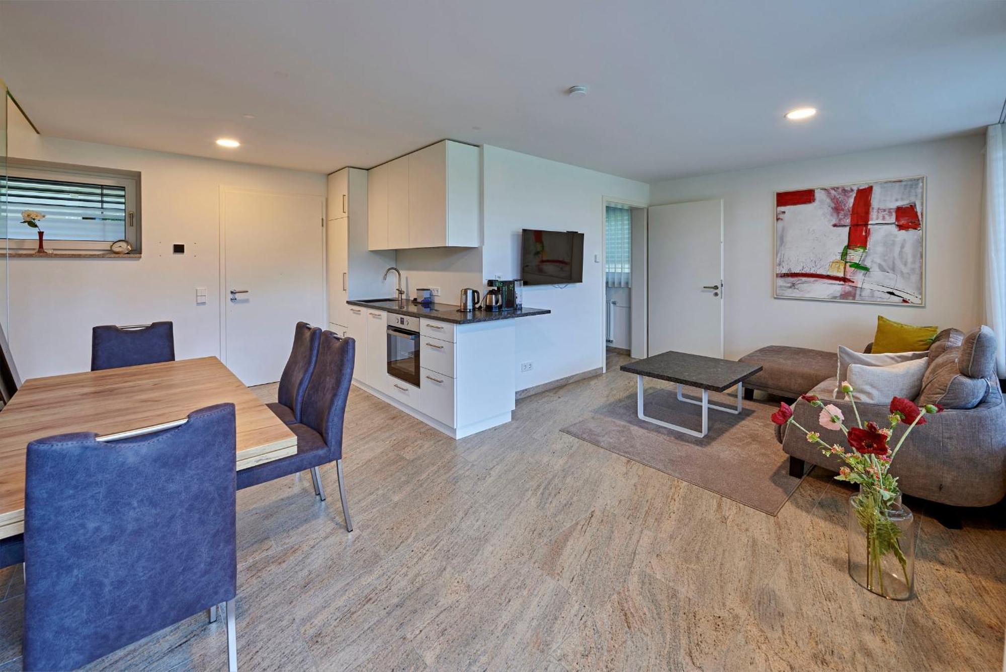 Sterk Apartments - Idyllisch - Modern - Stilvoll 梅肯博伊伦 外观 照片