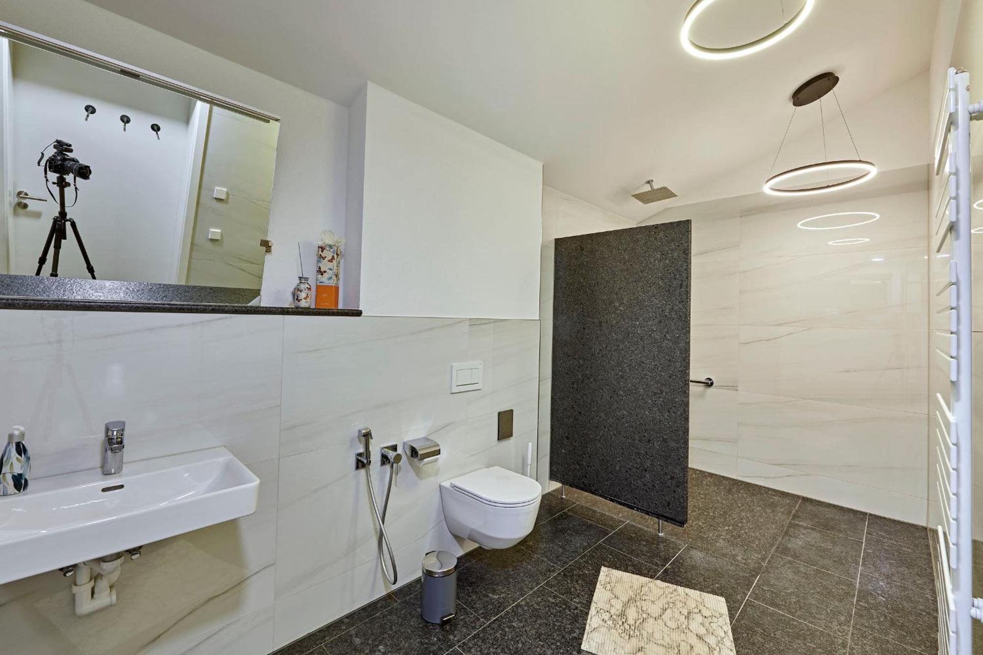 Sterk Apartments - Idyllisch - Modern - Stilvoll 梅肯博伊伦 外观 照片