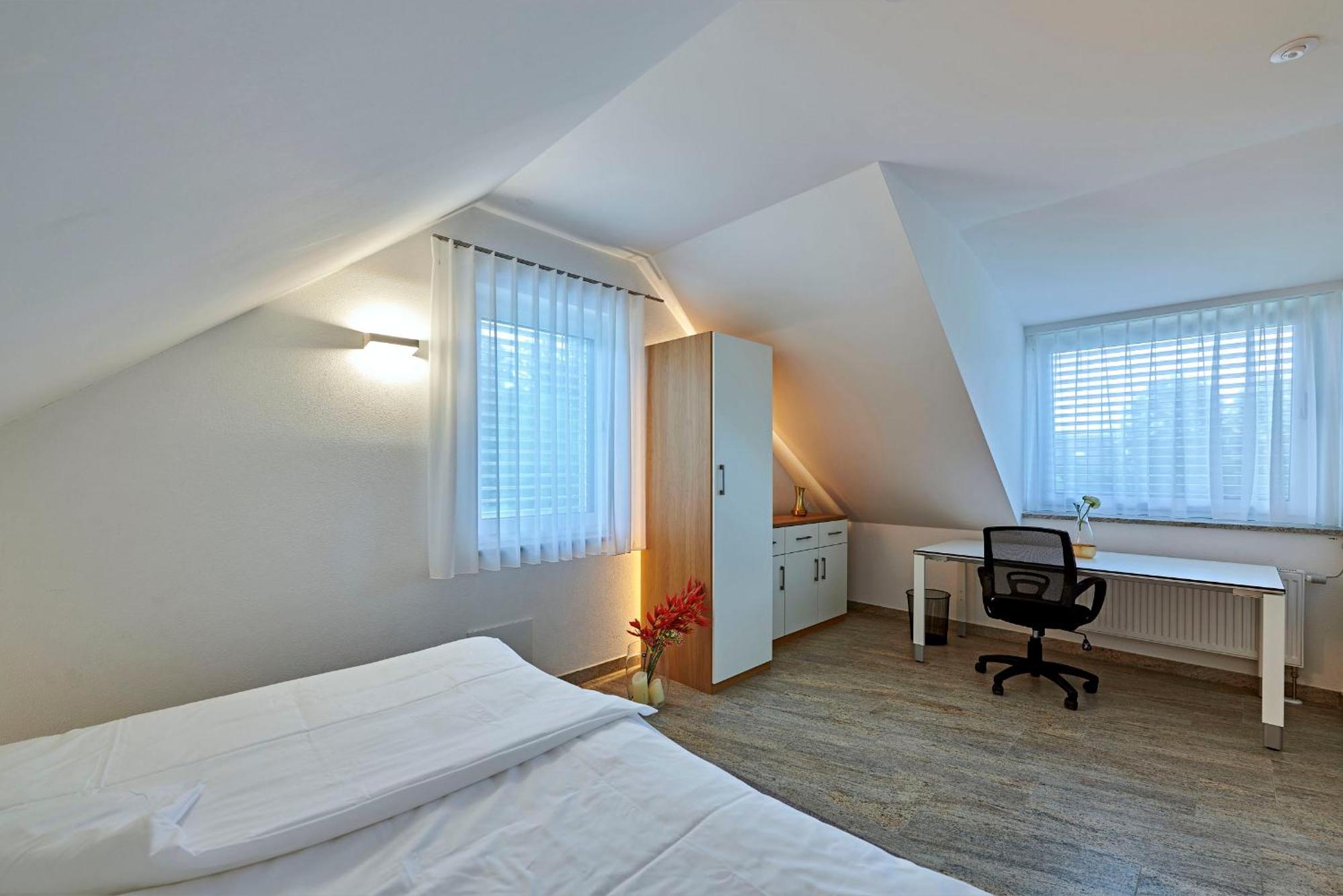 Sterk Apartments - Idyllisch - Modern - Stilvoll 梅肯博伊伦 外观 照片