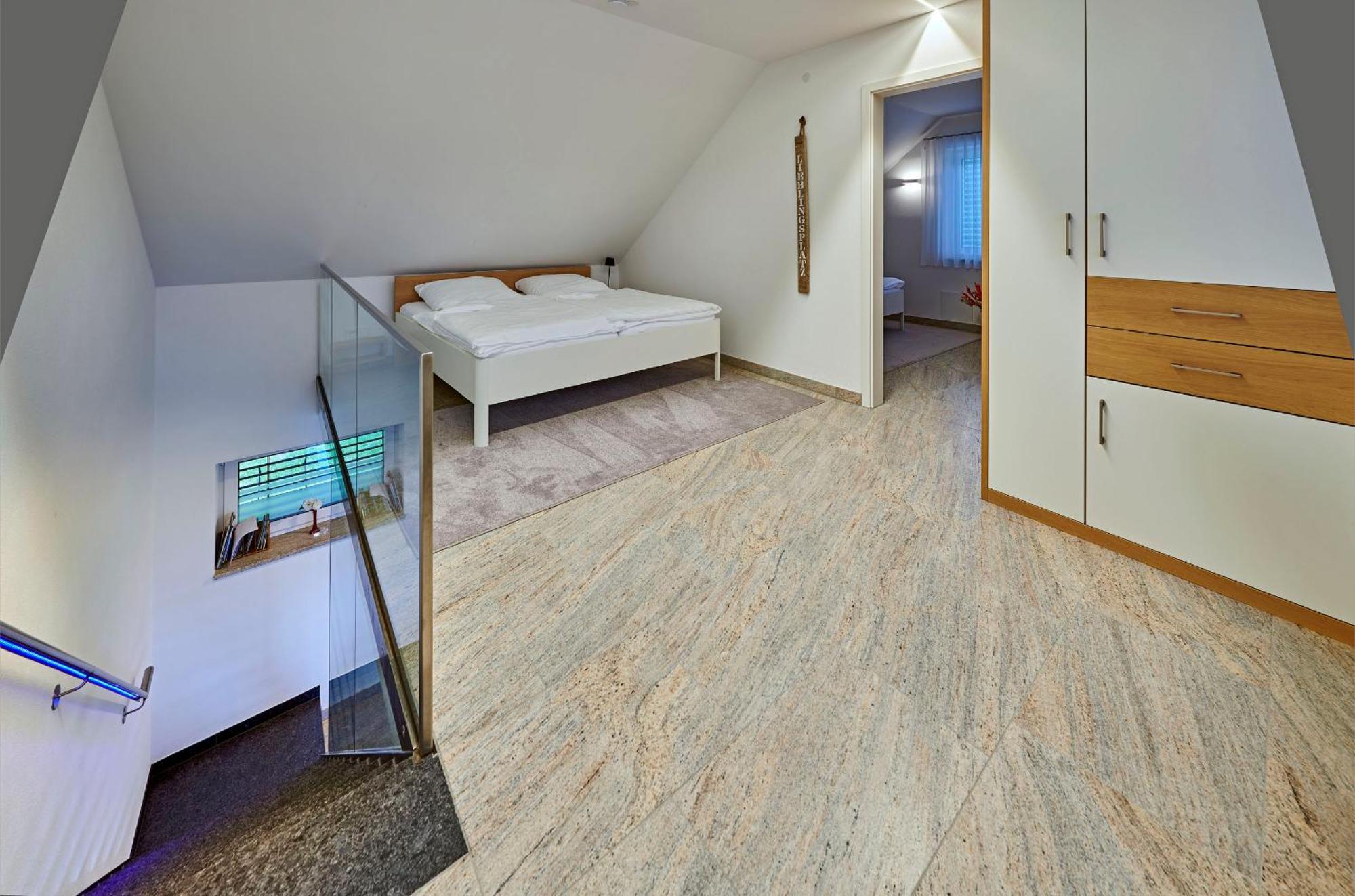 Sterk Apartments - Idyllisch - Modern - Stilvoll 梅肯博伊伦 外观 照片