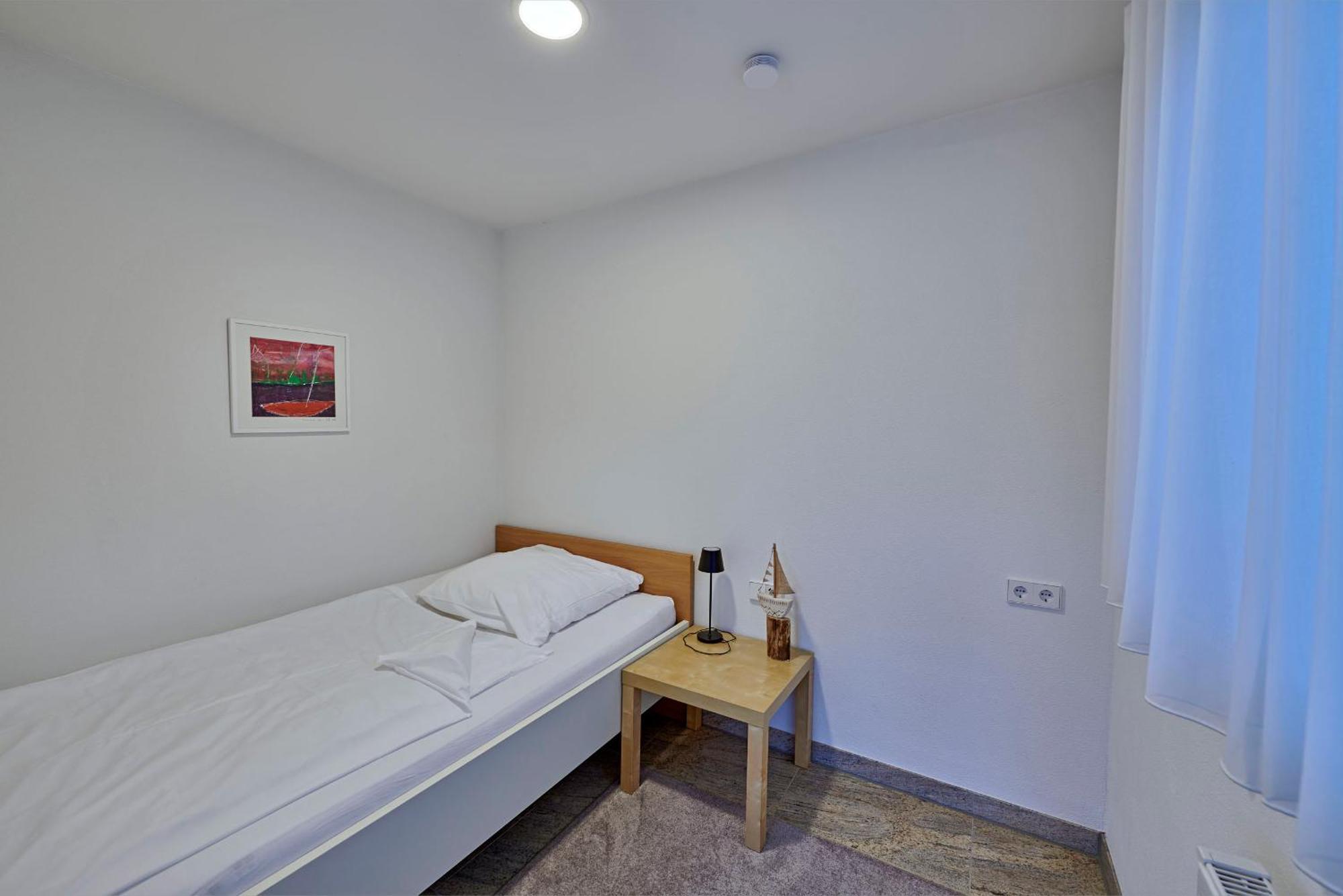 Sterk Apartments - Idyllisch - Modern - Stilvoll 梅肯博伊伦 外观 照片