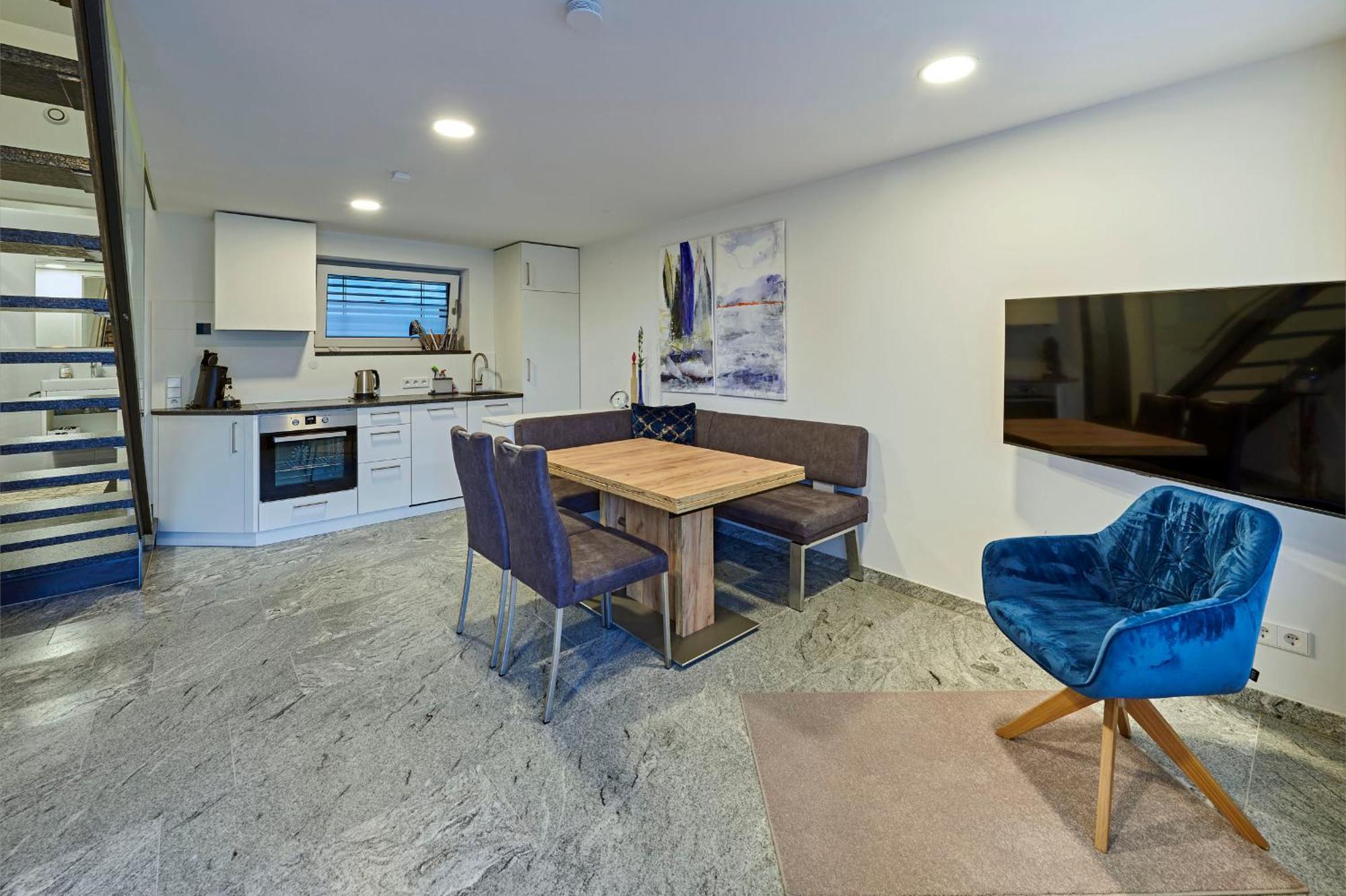 Sterk Apartments - Idyllisch - Modern - Stilvoll 梅肯博伊伦 外观 照片