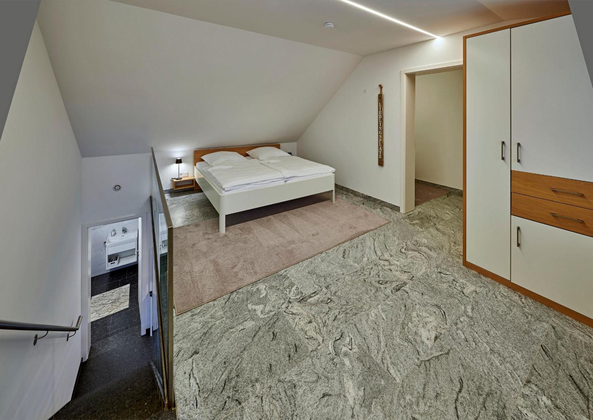 Sterk Apartments - Idyllisch - Modern - Stilvoll 梅肯博伊伦 外观 照片