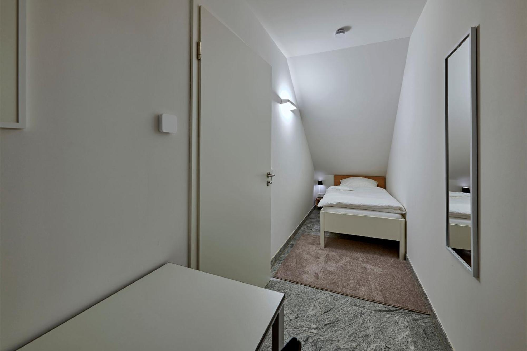 Sterk Apartments - Idyllisch - Modern - Stilvoll 梅肯博伊伦 外观 照片
