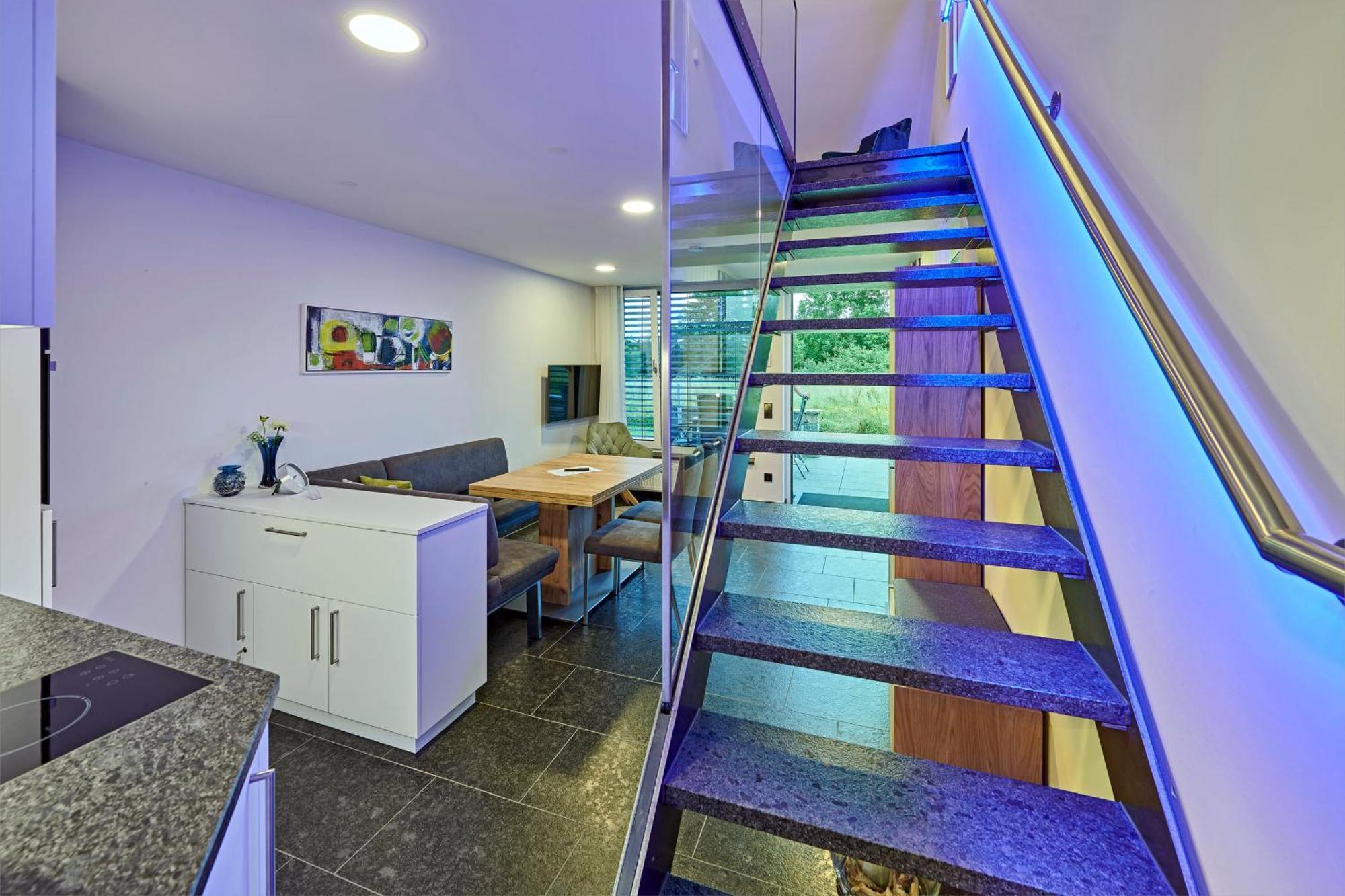 Sterk Apartments - Idyllisch - Modern - Stilvoll 梅肯博伊伦 外观 照片