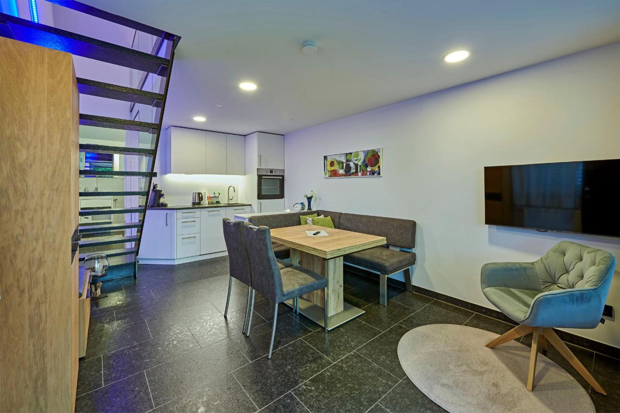 Sterk Apartments - Idyllisch - Modern - Stilvoll 梅肯博伊伦 外观 照片