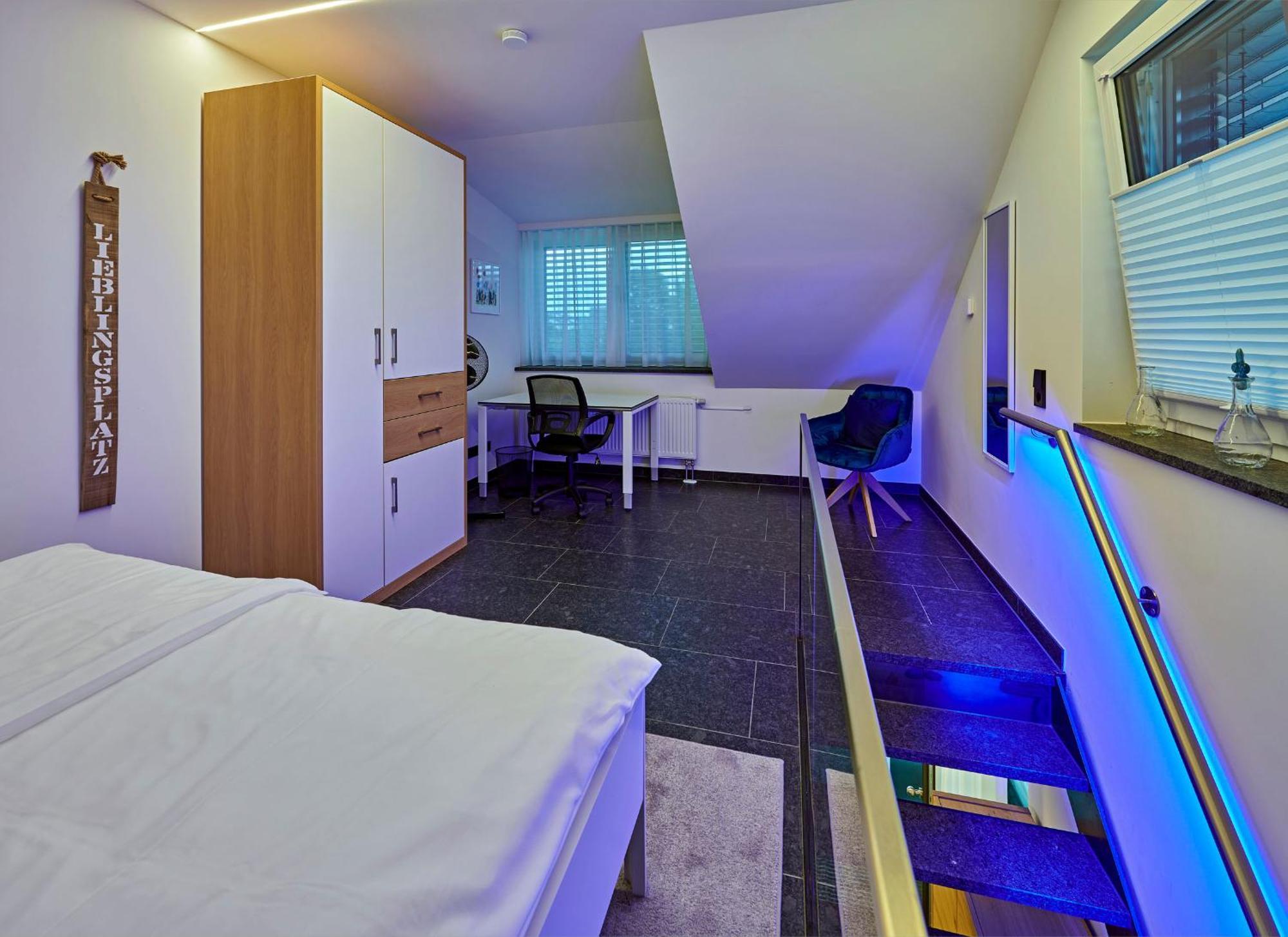 Sterk Apartments - Idyllisch - Modern - Stilvoll 梅肯博伊伦 外观 照片